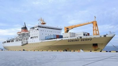 PELNI Akan Perketat Pengawasan Barang Bawaan Penumpang