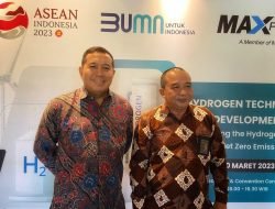 PLN Batam dan Maxpower Group Gelar Seminar Pengembangan Teknologi Hidrogen