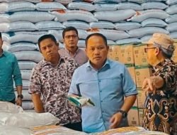 Polda Riau Mulai Memantau Harga Pangan Jelang Ramadan