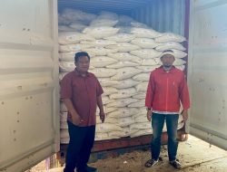 Kelompok Nelayan Pospera Kepri, Berhasil Ekspor Rumput Laut Hasil Olahan ke China