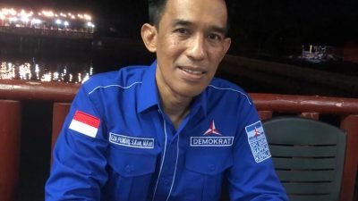 Besok, Demokrat Batam Adakan Pertemuan Koalisi Dengan Nasdem dan PKS  