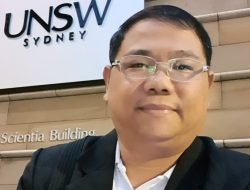 Advokat Andris Klarifikasi Soal Putusan Pemberhentian Sementara