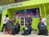 Sir Salon Gelar Aksi Charity Cut ke Panti Asuhan di Batam