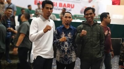 Pemuda Muhammadiyah Batam Apresiasi Tindakan Polresta Barelang Berantas Perjudian di Kampung Aceh 