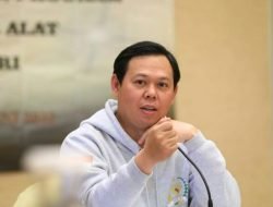 Kewanangan Legislatif DPR Harus Diperkuat