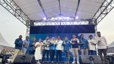 DPC Gekrafs Batam Luncurkan Program Batam Cretive Incubator