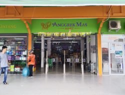 LPKSM Melakukan Kunjungan Rutin Pertama di Bulan Ramadhan