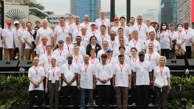 Kominfo Sudah Verifikasi 31 Media Peliput KTT ASEAN 2023