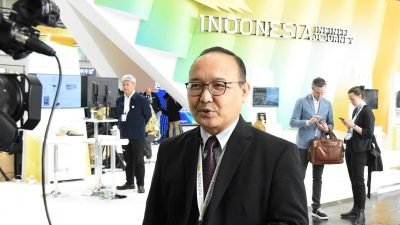 Empat Startup ini Dipromosikan Kominfo di Hannover Messe 2023