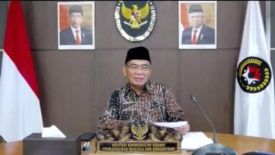 Menko PMK: 83 PTS Sudah Gunakan Pinjol untuk Bantu Bayar UKT