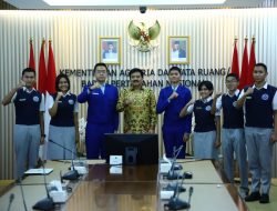 Peran Menteri ATR/BPN Wujudkan Indonesia Emas 2045