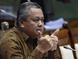 Ketahanan Perbankan Nasional Kuat