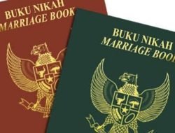 Kemenag Targetkan Layanan KUA dan Buku Nikah Beralih Digital di 2023