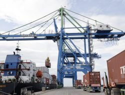 Tren Positif Pendapatan Negara Sebuah Kado Lebaran 2023