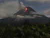 Gunung Merapi Tujuh Kali Luncurkan Guguran Lava Pijar