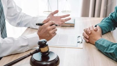 Pemerintah Tambahkan Perlindungan Hukum bagi Nakes dan Tenaga Medis di RUU Kesehatan