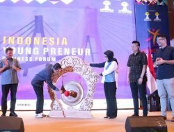 BPC Hipmi Batam Jadi Tuan Rumah Indonesia Young Preneur Business Forum 