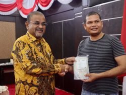 May Day 2023, Bupati Apresiasi Para Buruh di Kabupaten Karimun