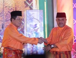 Bupati Karimun Sebut STQH Kepri Beri Dampak Positif bagi Ekonomi Masyarakat