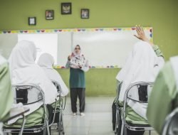 Dua Hari Lagi Ditutup, 201 Pelajar Daftar Program Kelas Beasiswa PT Timah Tbk Pada SMAN 1 Pemali