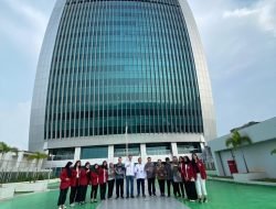 Kemenperin Siapkan SDXM Kompeten Dukung Penerapan Industri Hijau