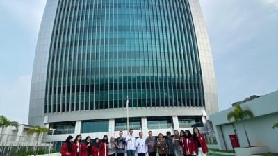 Kemenperin Siapkan SDXM Kompeten Dukung Penerapan Industri Hijau