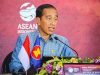 KTT ke-42 ASEAN 2023 Sepakati Perlindungan Pekerja Migran dan Penyelesaian Konflik Myanmar