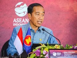 KTT ke-42 ASEAN 2023 Sepakati Perlindungan Pekerja Migran dan Penyelesaian Konflik Myanmar