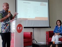 Sea Indonesia 2023 Siap Gelar, Guna Gaungkan Potensi Maritim Nasional