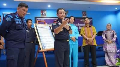 Pembudidaya Udang di Batam Komitmen Patuhi Aturan Perizinan Usaha