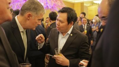 DPD RI Minta Pemerintah Tetapkan Aturan Pertanian Berkelanjutan