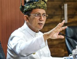 Seluruh Aset Jalan Provinsi di Kota Batam Diserahkan ke Pemko Batam