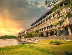 Pastikan Kesiapan Hotel Meruorah Labuan Bajo, Venue Utama KTT ASEAN 2023