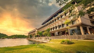 Pastikan Kesiapan Hotel Meruorah Labuan Bajo, Venue Utama KTT ASEAN 2023