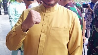 Peringatan Hardiknas, Nuryanto Ajak Wujudkan Generasi Muda Berkualitas Melalui Merdeka Belajar