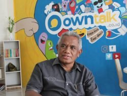 DSI Gelar Pengambilan Sumpah Mediator, Bali Dalo Sebut Ada Kejanggalan