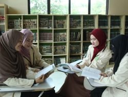 STIT Internasional Muhammadiyah Batam Buka Penerimaan Mahasiswa Baru