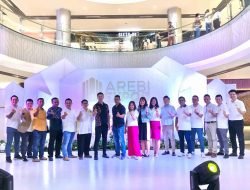 AREBI EXPO 2023, Dapatkan Dobel Promonya dan Temukan Rumah Impian  