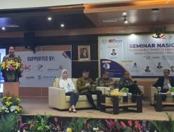 Industri Penerbangan Nasional Hadapi Lima Tantangan di Masa Mendatang