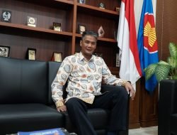 Indonesia Upayakan Persempit Jarak Prekonomian di ASEAN