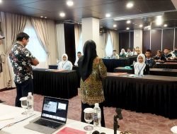 36 Pelajar Lulus Tes Psikotes Program Kelas Beasiswa PT Timah Tbk di SMAN 1 Pemali