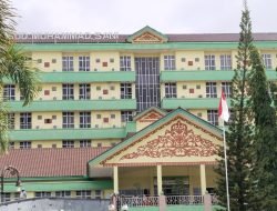 Masyarakat Keluhkan Pelayanan Dan penanganan Pasien RSUD Muhammad Sani