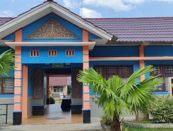 Sebanyak Empat Pelajar Asal SMP Negeri 3 Kundur Barat Lolos Program Kelas Beasiswa PT Timah Tbk