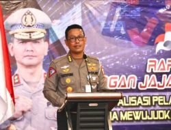 Keselamatan Jadi Alasan Pemohon SIM Wajib Lampirkan Sertifikat Mengemudi