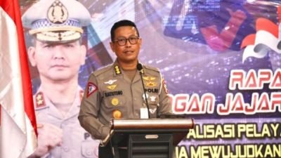 Keselamatan Jadi Alasan Pemohon SIM Wajib Lampirkan Sertifikat Mengemudi