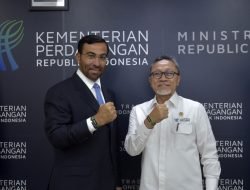 Mendag Optimis Perjanjian IUAE-CEP Diimplementasikan Agustus 2023