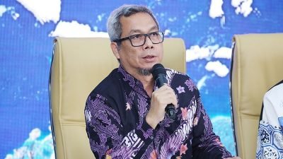 Kominfo Terapkan Strategi Cegah Masyarakat Terjebak TPPO