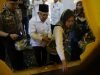 Wapres Akhiri Kunker ke Kepri Dengan Wisata Religi di Pulau Penyengat