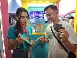 BNI Sasar Generasi Untuk Miliki Kartu Kredit