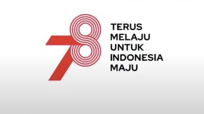 Pemerintah Sosialisasikan Tema dan Logo HUT ke-78 Kemerdekaan RI